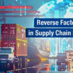 Reverse factoring In Supply Chain Finance