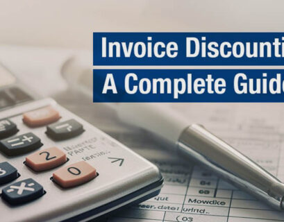 Invoice Discounting Guide