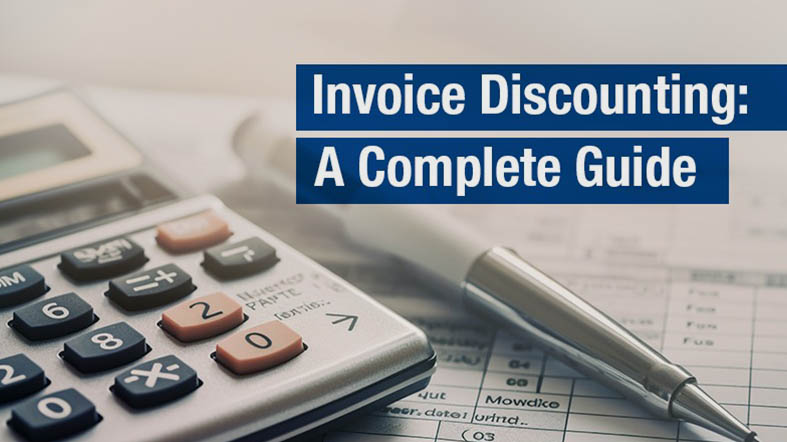 Invoice Discounting Guide